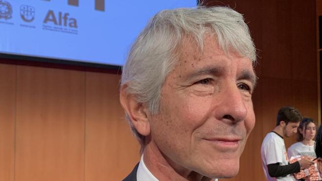 意大利体育部长提议意甲