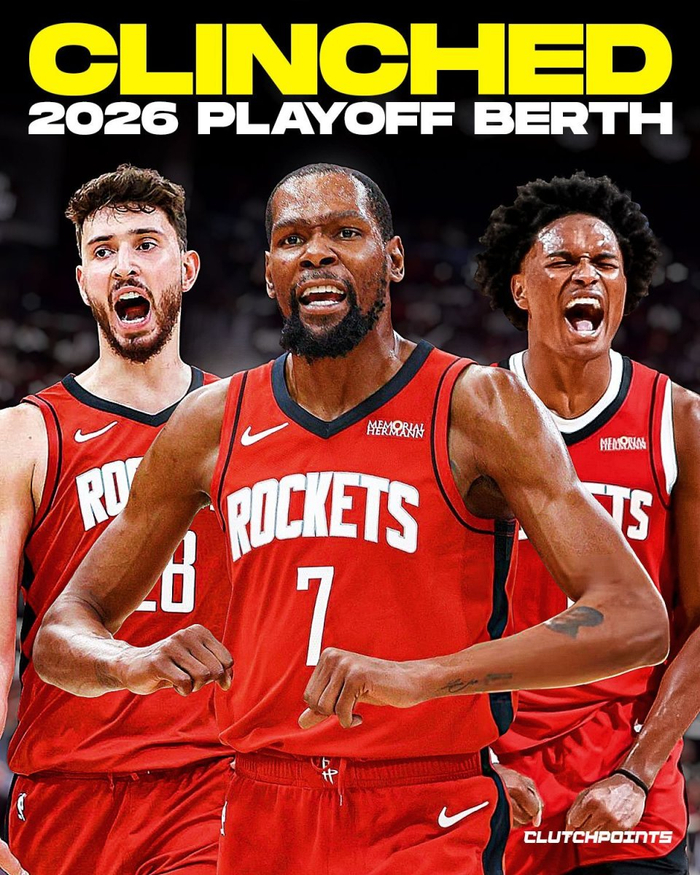 火箭大胜爵士五连胜 残阵湖人成次轮晋级良机