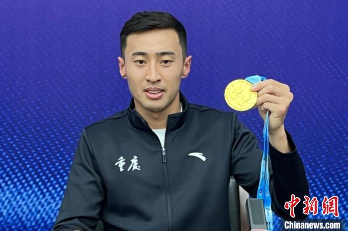 重庆体育博物馆征集珍贵藏品，记录越野滑雪领