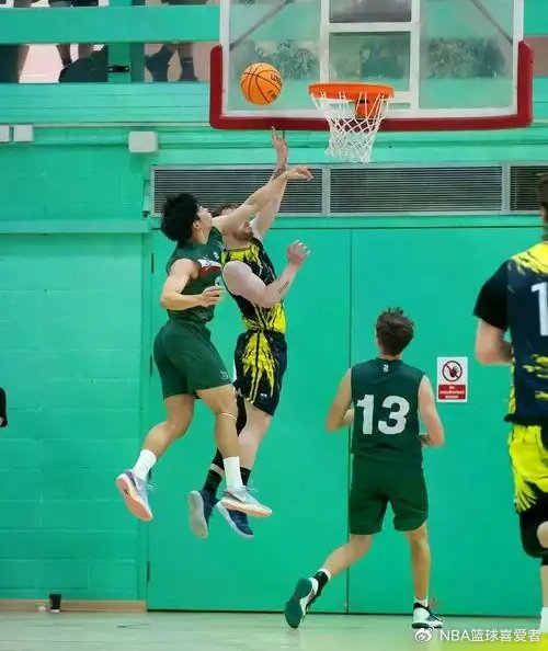 加拿大华裔球员朱博汉欲归化中国男篮