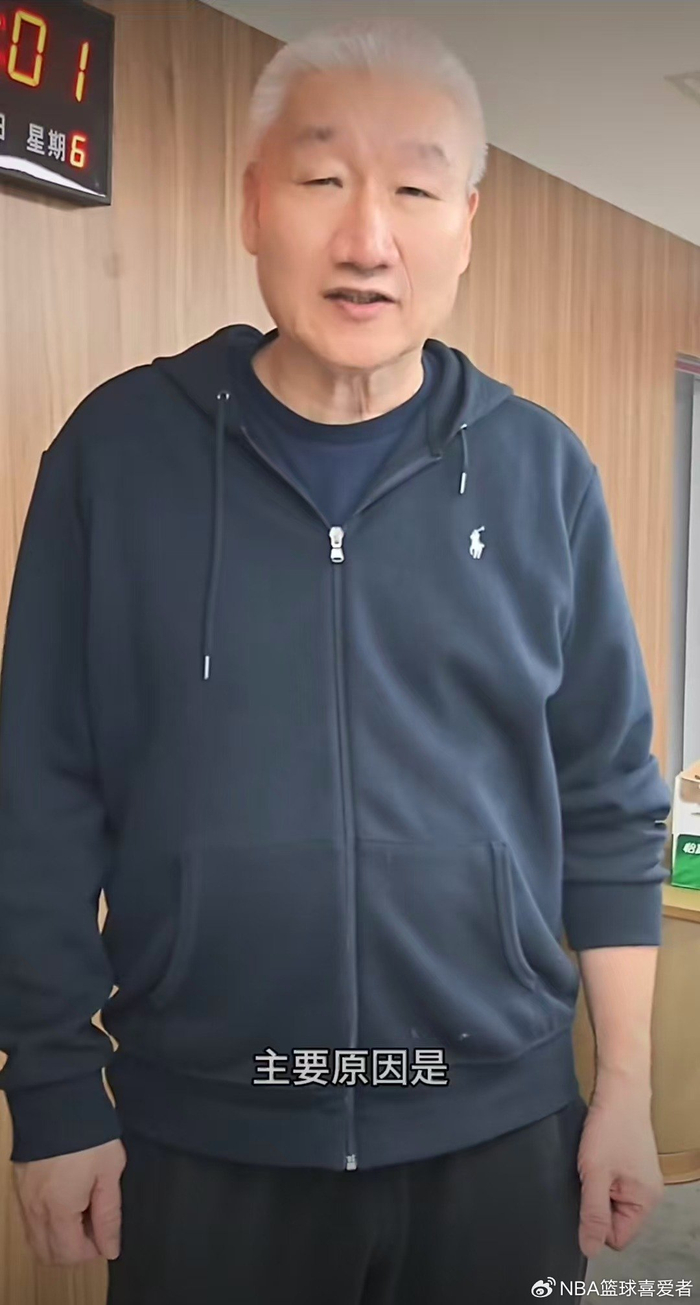 加拿大华裔球员朱博汉欲归化中国男篮