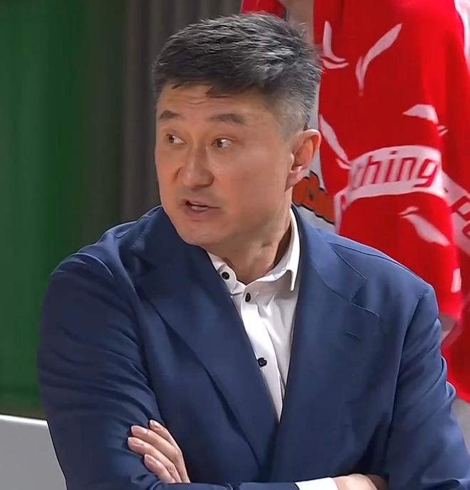 广东男篮客场挑战青岛 阵容危机难掩战术困境