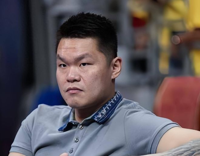 广东男篮客场挑战青岛 阵容危机难掩战术困境