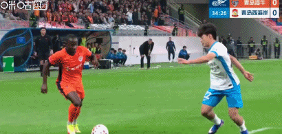 足协通报青岛德比点球漏判引争议