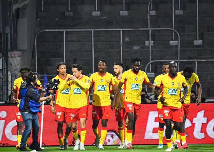 朗斯力克图卢兹挺进决赛 冲击法甲冠军